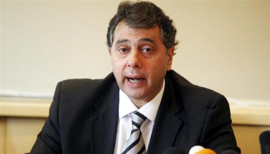 Β. Κορκίδης: Όσα περισσότερα χρήματα απαιτούνται για τα βασικά αγαθά, τόσο λιγότερο περισσεύουν για τις υπόλοιπες κατηγορίες