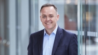 Rob Barker appointed MD, UK Savings & Retirement