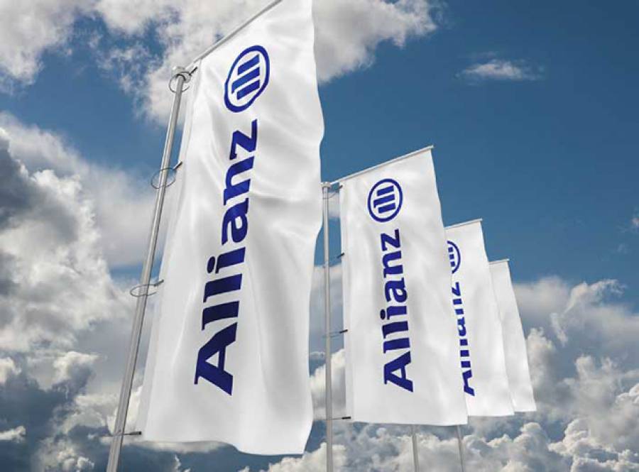 Allianz to sell its 26% stake in its Indian Non-Life and Life Insurance Joint Ventures to Bajaj Group for a total consideration of EUR ~2.6bn