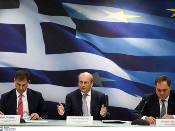 Ν/Σ κατά της φοροδιαφυγής - Σε πρόσθετα έσοδα 606 εκατ. ευρώ προσβλέπει το ΥΠΕΘΟ