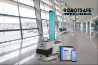 Συνεργασία PAPAPOSTOLOU HEALTHCARE TECHNOLOGIES - GIZELIS ROBOTICS για τη ρομποτική απολύμανση ιατρικών χώρων