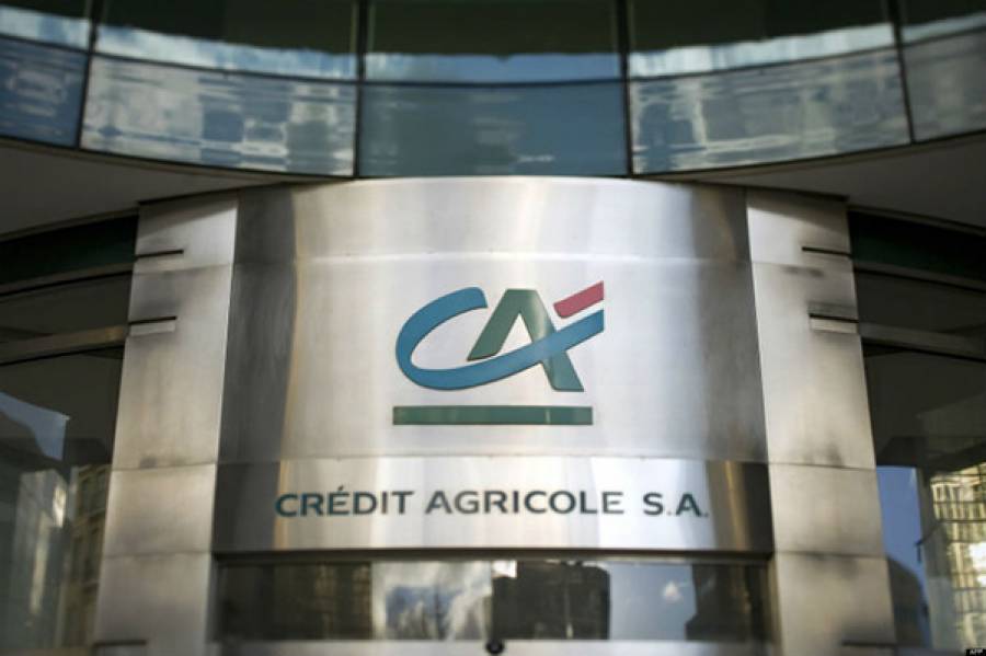 Annual General Meeting of Crédit Agricole S.A.