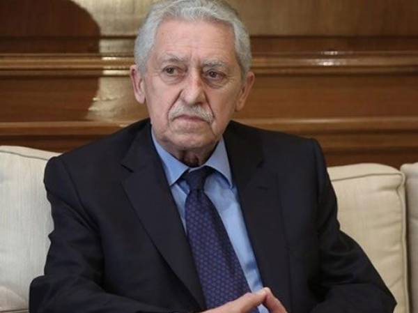 Φ. Κουβέλης: Ανάπτυξη του θαλάσσιου τουρισμού με σεβασμό στην ανθρώπινη εργασία και στο θαλάσσιο περιβάλλον