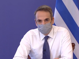 Ανασχηματισμός της κυβέρνησης - «Εκτός» Βρούτσης και Θεοδωρικάκος