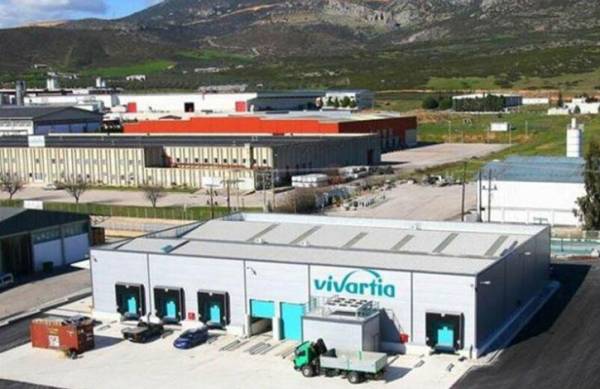 Vivartia: Στα 23,6 εκ. ευρώ τα καθαρά κέρδη το 2024