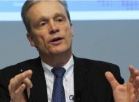 Πέθανε από κορωνοϊό ο πρώην CEO της Swiss RE