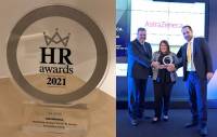 AstraZeneca: Βραβείο ‘Silver’ στα HR Awards 2021 στην κατηγορία Best Reskilling Strategy
