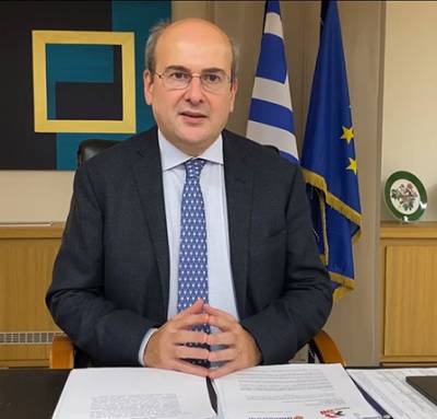 Χατζηδάκης: Παραπάνω από θετική η έκθεση της S&amp;P