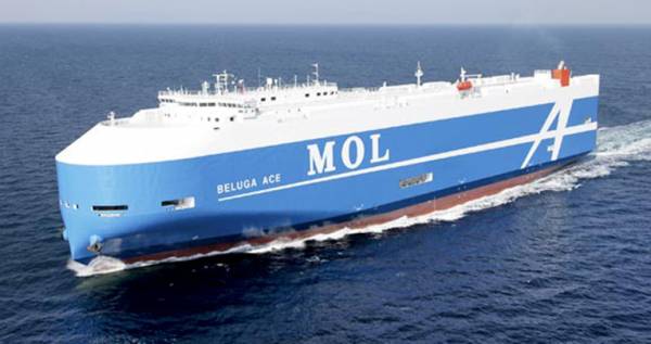 Συμφωνία ABS και MOL για τη ναυπήγηση 14 νέων gas carriers
