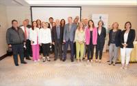 PPA SA: Green technologies and applications at the Port of Piraeus - Event for the presentation of the European Green C Ports Project in Athens