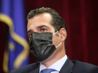 Πλεύρης: Σε δέκα μέρες οι γιατροί ειδικοτήτων στο σύστημα του προσωπικού γιατρού