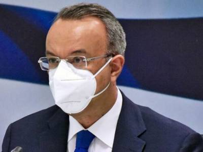 Χρ. Σταϊκούρας: Με ρυθμό ανάπτυξης διπλάσιο του ευρωπαϊκού μέσου όρου η Ελλάδα