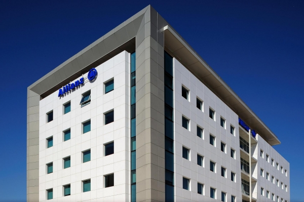 Νέος Επικεφαλής Market Management &amp; Communications στην Allianz Ελλάδος