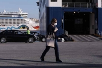Το νέο καθεστώς μετακινήσεων με πλοία προς τα νησιά από την Δευτέρα, 5 Ιουλίου - Διαδικασία επιβίβασης στα πλοία