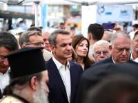 Θεσσαλονίκη: Ανοίγει σήμερα τις πύλες της η 88η ΔΕΘ - Τιμώμενη χώρα η Γερμανία