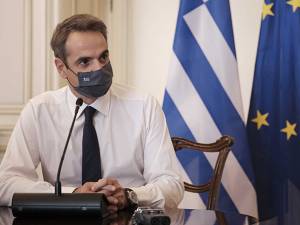 Επίσκεψη Μητσοτάκη σε Κοζάνη και Ιωάννινα