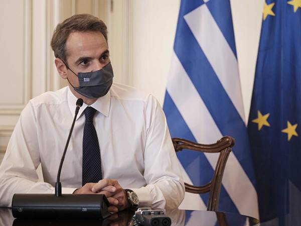 Επίσκεψη Μητσοτάκη σε Κοζάνη και Ιωάννινα