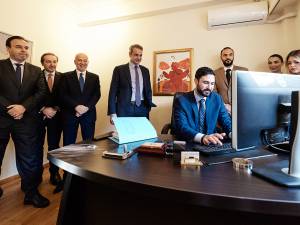 Νέα εποχή για τη Δικαιοσύνη ο Ηλεκτρονικός Φάκελος Υπόθεσης