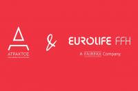 Eurolife FFH: Αξία έχει να στηρίζουμε την πρόσβαση στη γνώση - Συνεργασία με την ΑΜΚΕ Άτρακτος