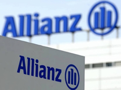 Έλεγχος της Allianz από την Γερμανική Eποπτική Aρχή