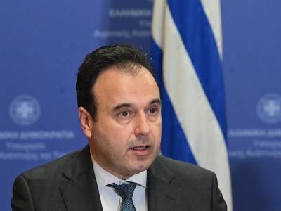 Δ. Παπαστεργίου: Έως το καλοκαίρι σύστημα ιχνηλάτησης «από το χωράφι στο ράφι» για τα ελληνικά προϊόντα
