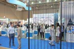 Adamar showcases made-in Türkiye maritime solutions at Posidonia 2024