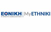 Η Εθνική Ασφαλιστική “στο χέρι σας με ένα click" με τις νέες λειτουργικότητες του portal ασφαλισμένων myethniki
