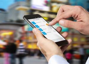 Αποστολή παραπλανητικών μηνυμάτων (SMS) σχετικά με δήθεν τροχαίες παραβάσεις