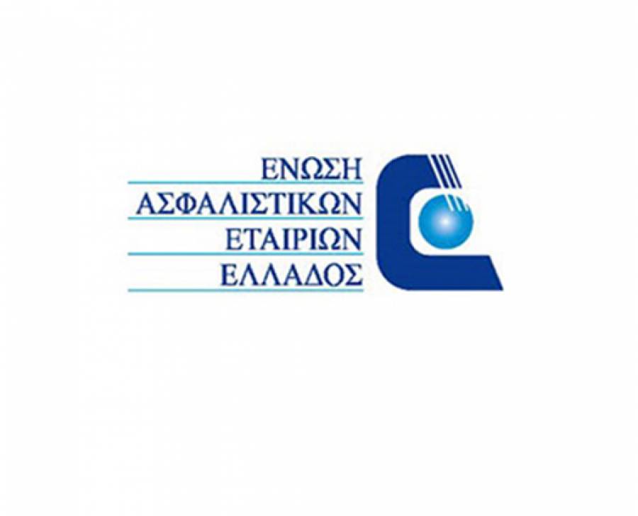 Έρευνα ΕΑΕΕ: Εξέλιξη ποσοστού πλήθους ασφαλιστηρίων συμβολαίων οχημάτων με κάλυψη φυσικών καταστροφών
