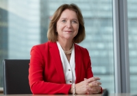 Pool Re announces Angela Knight as new chair