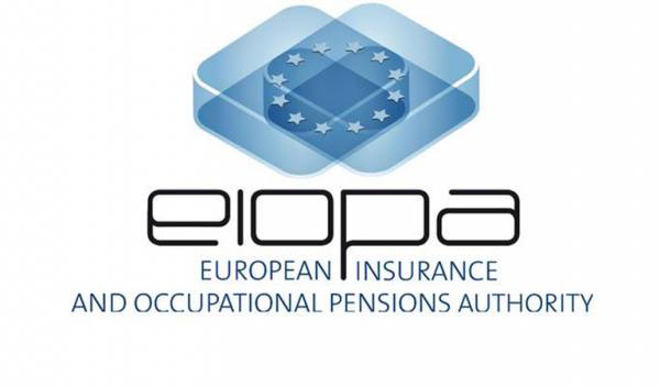 Δημοσίευση από την ΕΙΟΡΑ Risk Dashboard (Q4 2023 Solvency II)