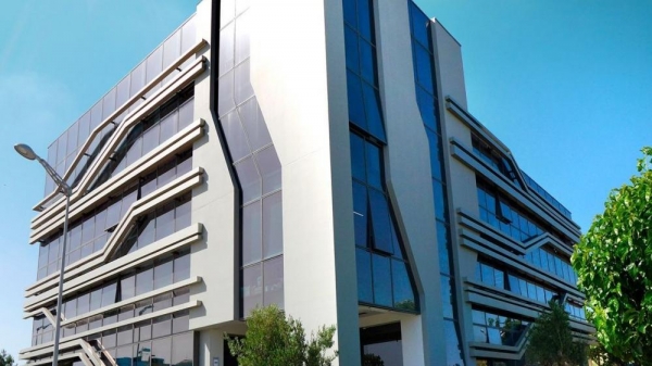 Ο Γεώργιος Βακάρος νέος Διευθύνων Σύμβουλος στην MLS