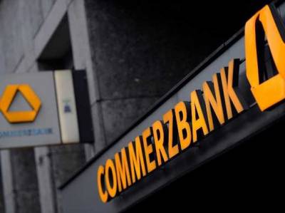 Commerzbank raises targets for 2024