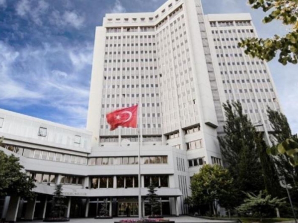 Νέα πρόκληση από το τουρκικό ΥΠΕΞ: Δεν υπάρχουν «Ελληνόπουλα» στα Πομακοχώρια