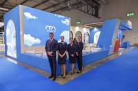 Η ITA Airways στο Borsa Internazionale del Turismo