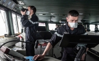 Θετικοί στον κορωνοϊό 668 ναύτες του αεροπλανοφόρου Charles-de-Gaulle