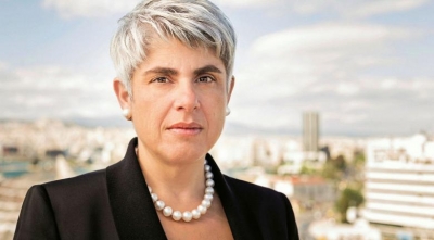 Navios Maritime Holdings Inc. “Perseveres” Amid the Pandemic, Claims Angeliki Frangou