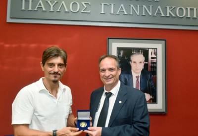 1η θέση στο Ευρωμπάσκετ για την Αθλητική Ένωση Αστυνομικών Ελλάδος με τη στήριξη του Ομίλου ΒΙΑΝΕΞ