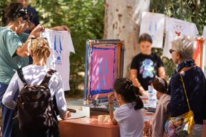 H Eurolife FFH Μεγάλος Χορηγός του 3ου Cycladic Kids Festival του Μουσείου Κυκλαδικής Τέχνης