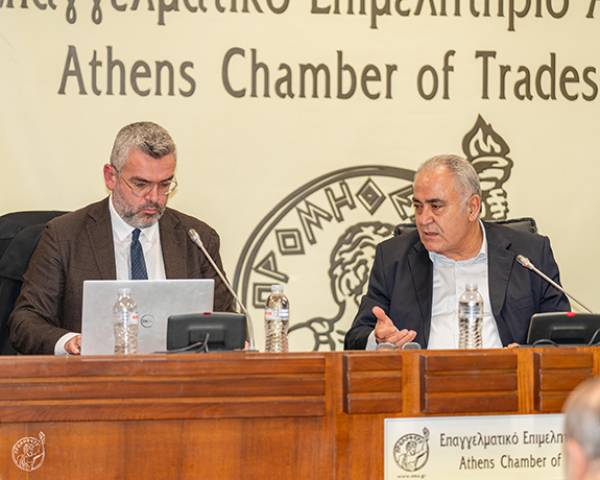 Πρόεδρος ΡΑΑΕΥ: Από τον Ιούνιο η δυνατότητα online αλλαγής προμηθευτή ρεύματος