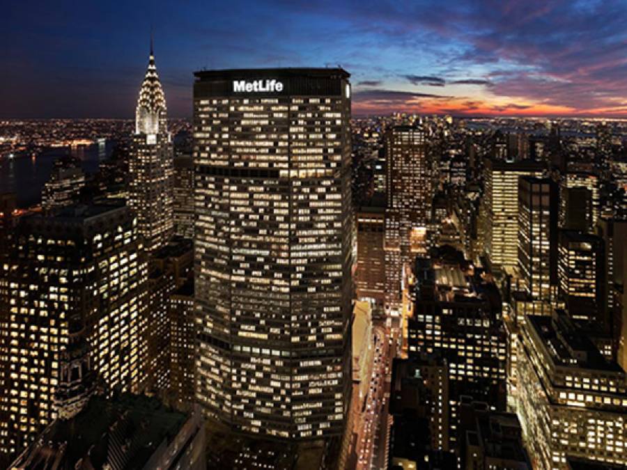 MetLife Investment Management Closes Galaxy 38 CLO