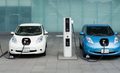 Άνοδος πωλήσεων για τα ηλεκτρικά και πετρελαιοκίνητα αυτοκίνητα τον Ιούνιο