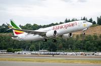 Ethiopian: Αυξάνει τις θερινές πτήσεις Αθήνα – Αντίς Αμπέμπα σε 5 εβδομαδιαίως
