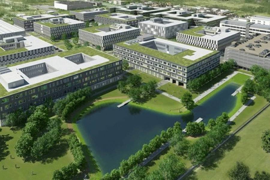ΤΑΙΠΕΔ: Προέγκριση Ειδικού Πολεοδομικού Σχεδίου για το Επιχειρηματικό Πάρκο Φυλής