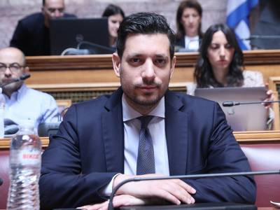 Κ. Κυρανάκης: Η προστασία της ζωής δεν είναι θέμα τύχης αλλά οδικής συμπεριφοράς