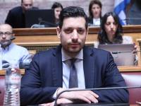 Κ. Κυρανάκης: Η προστασία της ζωής δεν είναι θέμα τύχης αλλά οδικής συμπεριφοράς