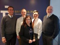 Britannia P&I Launches Tr(B) Americas