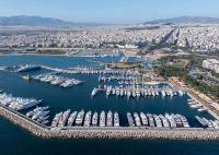 Η LAMDA Flisvos Marina ενισχύει το πρότυπο βιώσιμης και υπεύθυνης λειτουργίας στη μαρίνα του μέλλοντος