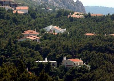 Από 5 Οκτωβρίου η υποβολή αιτήσεων για τακτοποίηση αυθαιρέτων σε δασικές εκτάσεις