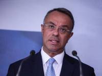 Δίμηνη παράταση για τα τέλη κυκλοφορίας ανακοίνωσε ο Χρ. Σταϊκούρας